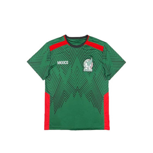 Unisex Mexico Jersey