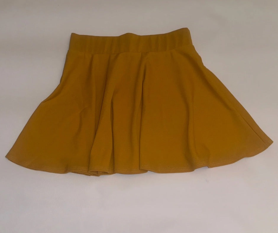 Mini Tennis Skirts