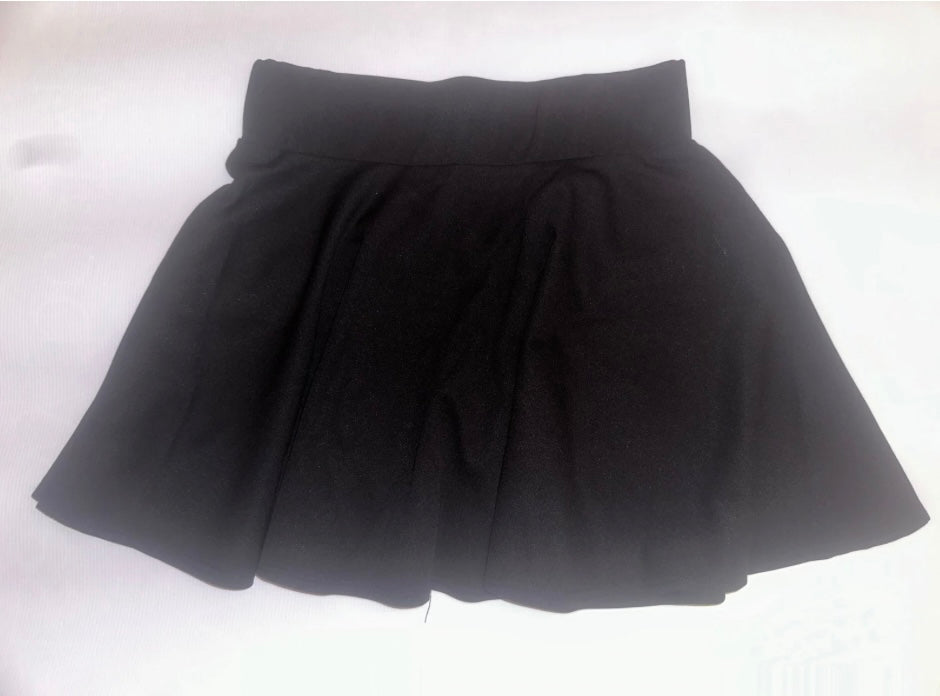 Mini Tennis Skirts