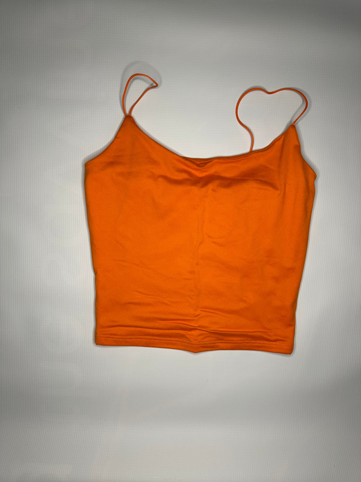 Cropped Tank Tops