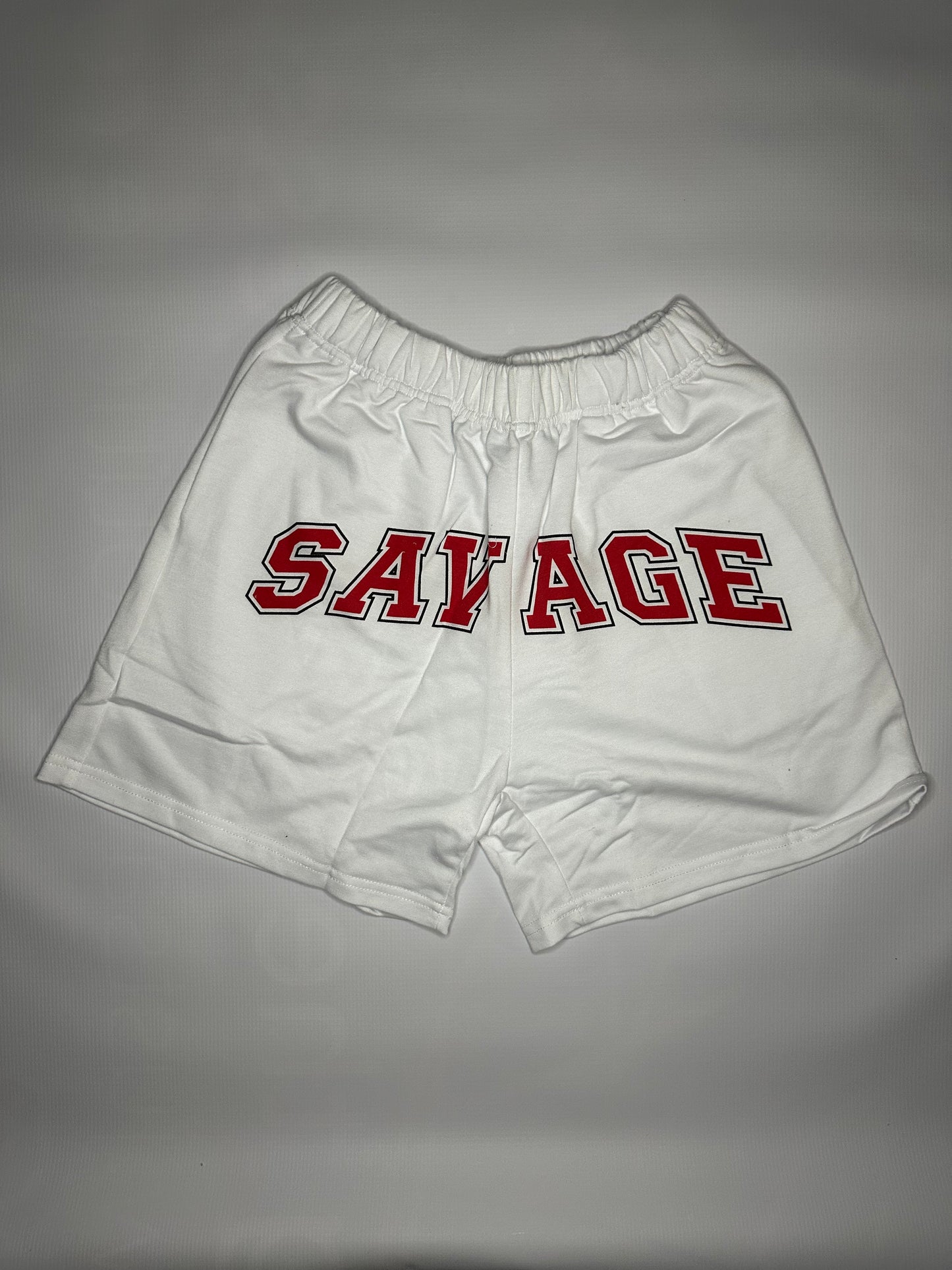 Savage Shorts