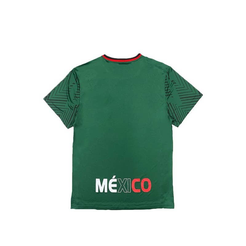 Unisex Mexico Jersey